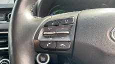 Hyundai Kona 1.6 GDi Hybrid Premium SE 5dr DCT Hybrid Hatchback